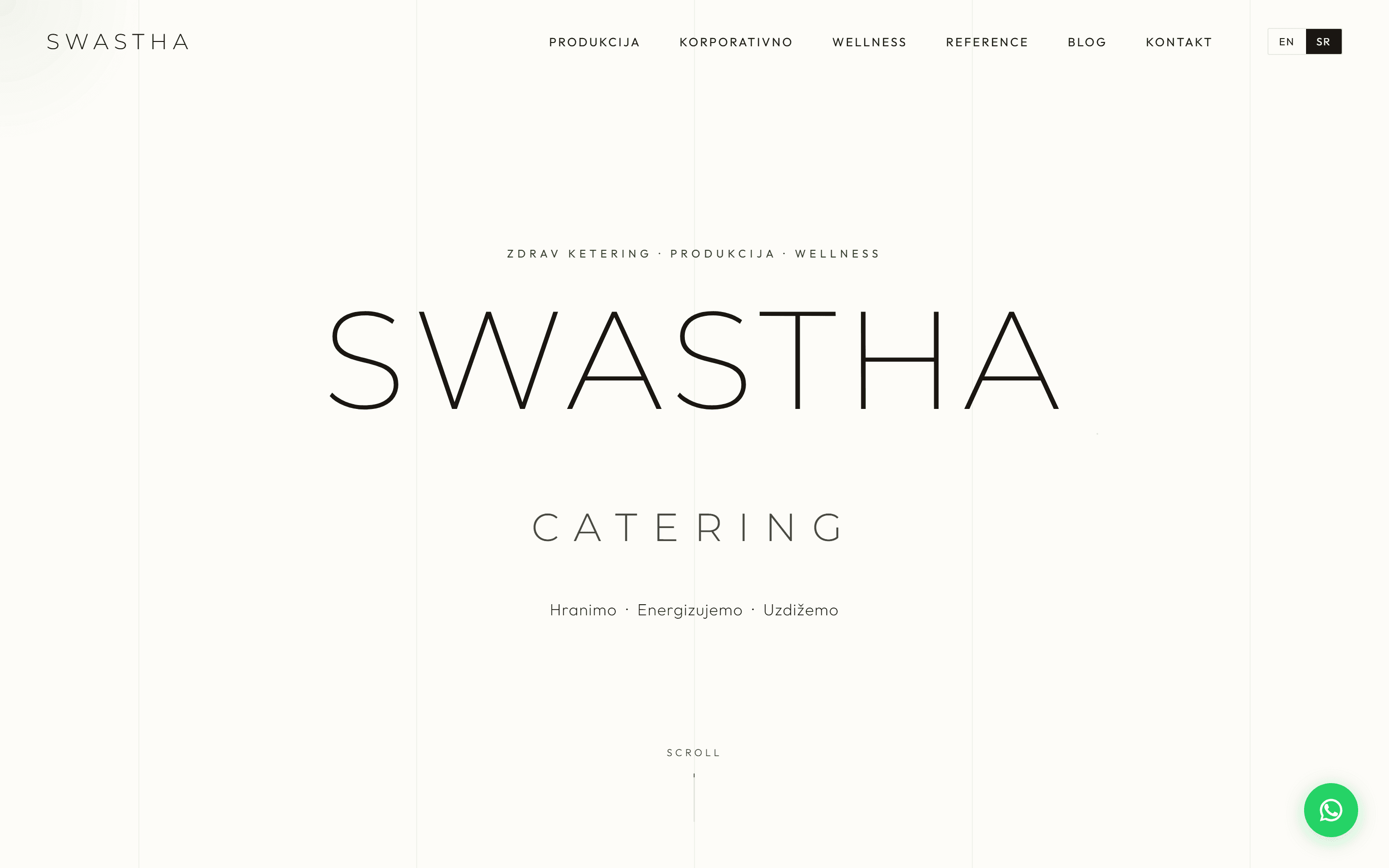 Swastha website